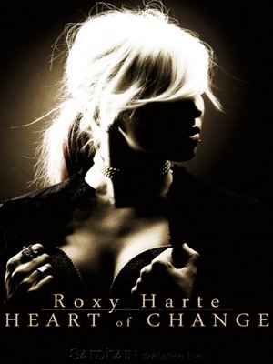 cover image of Heart of Change